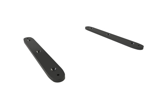 Seaview Removable Base Kit for Starlink Surface Mounts.