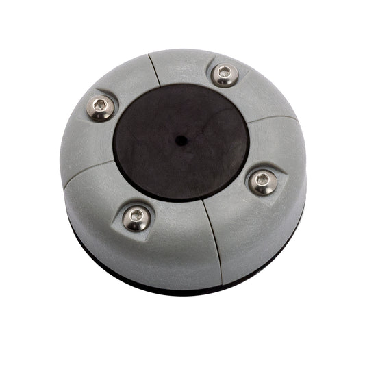 Seaview Retrofit Cable Seal Wire Size Grey Plastic Cover.