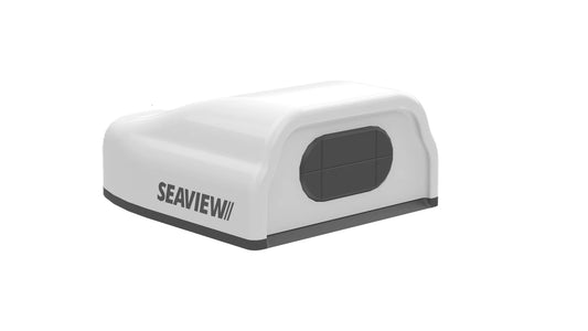 Seaview CGM90 Cable Seal Multi Cable up to 6.35mm Plastic Cover.