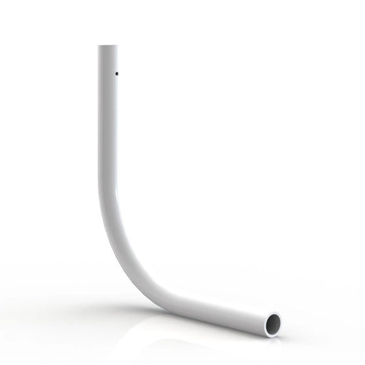 Seaview Light Bar 13in Tall for FLIR and SearchLights.
