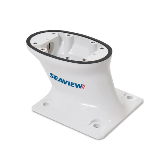 Seaview PMA Series Aft Rake Mounts Series (Requires Top Plate).