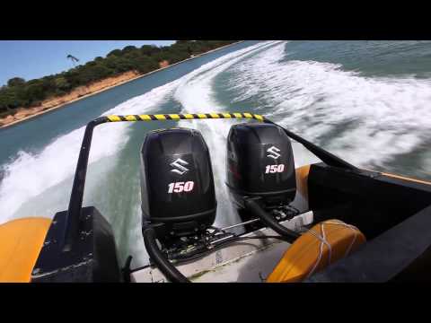 Raymarine EV200 Linear TYPE-1 Short Stroke Autopilot