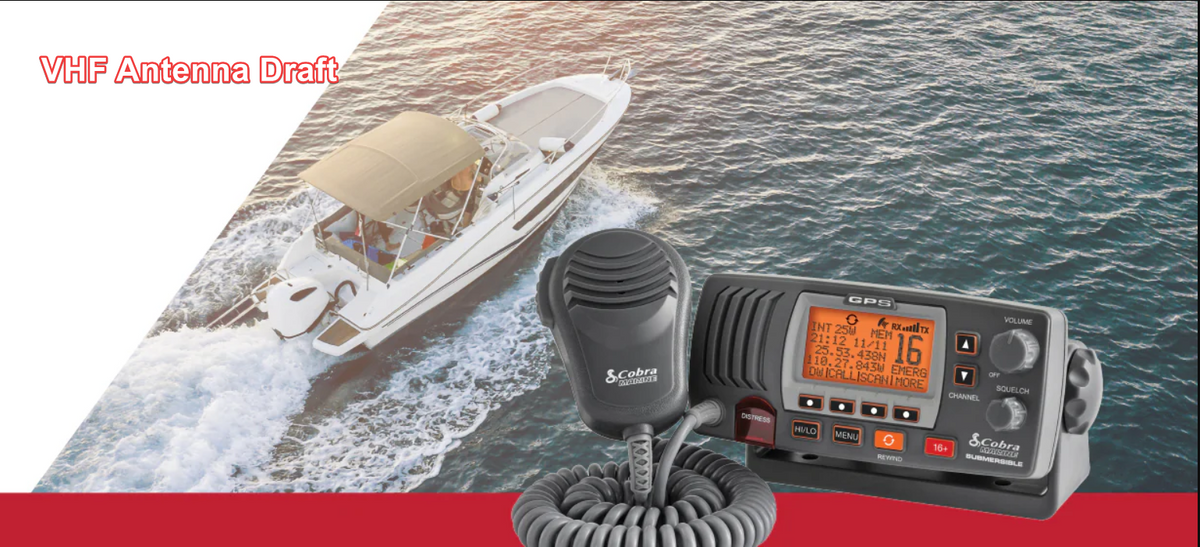 Antenna - VHF