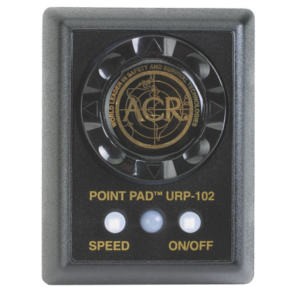 ACR URP-102 Point Pad Controller Kits.