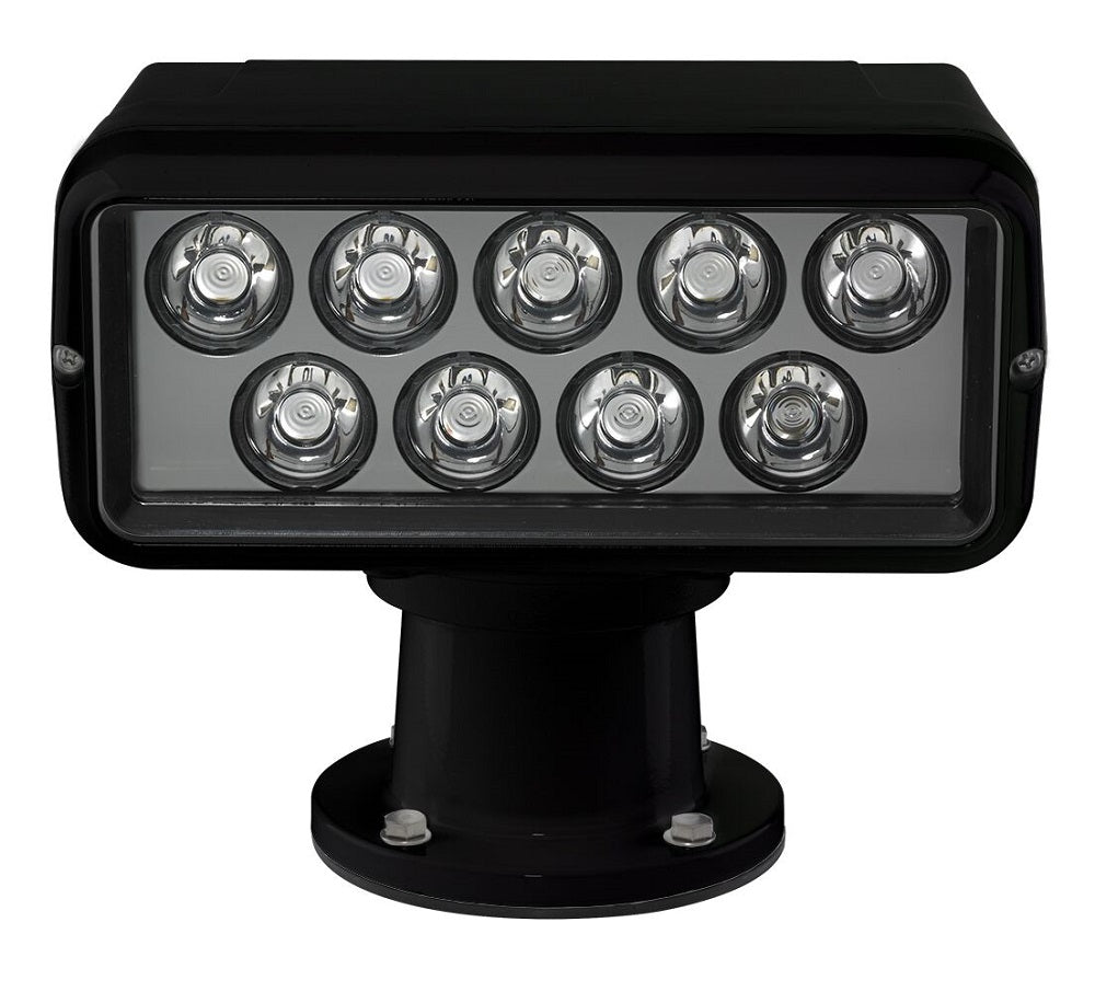 ACR RCL100 LED Seachlight With Wired Point Pad 12/24V.