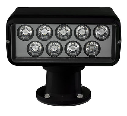 ACR RCL100 LED Seachlight With Wired Point Pad 12/24V.