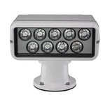 ACR RCL100 LED Seachlight With Wired Point Pad 12/24V.