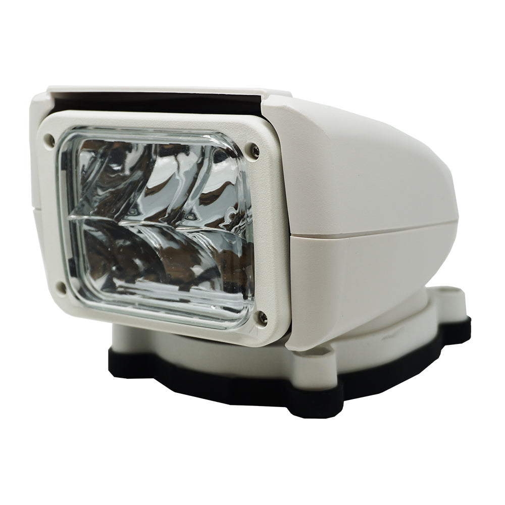 ACR RCL85 LED Spotlight With Wireless Hand Remote 2/24v.