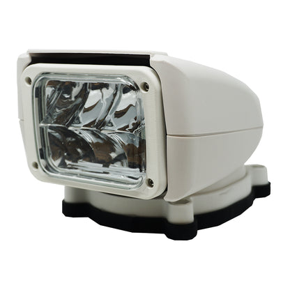 ACR RCL85 LED Spotlight With Wireless Hand Remote 2/24v.