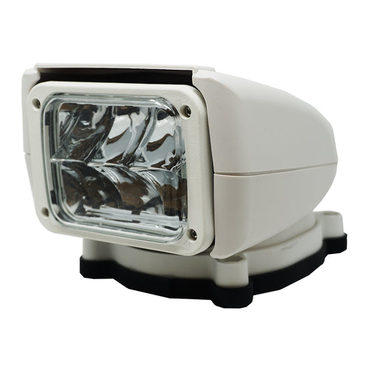 ACR RCL85 LED Spotlight With Wireless Hand Remote 2/24v.