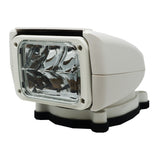 ACR RCL85 LED Spotlight With Wireless Hand Remote 2/24v.