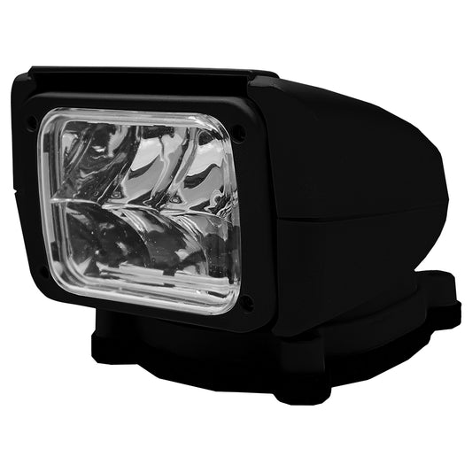 ACR RCL85 LED Spotlight With Wireless Hand Remote 2/24v.