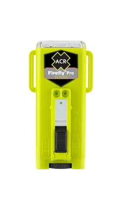 ACR Firefly Pro LED Strobe Lights Series.
