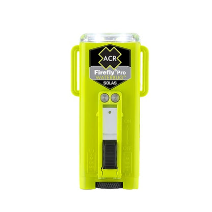 ACR Firefly Pro LED Strobe Lights Series.