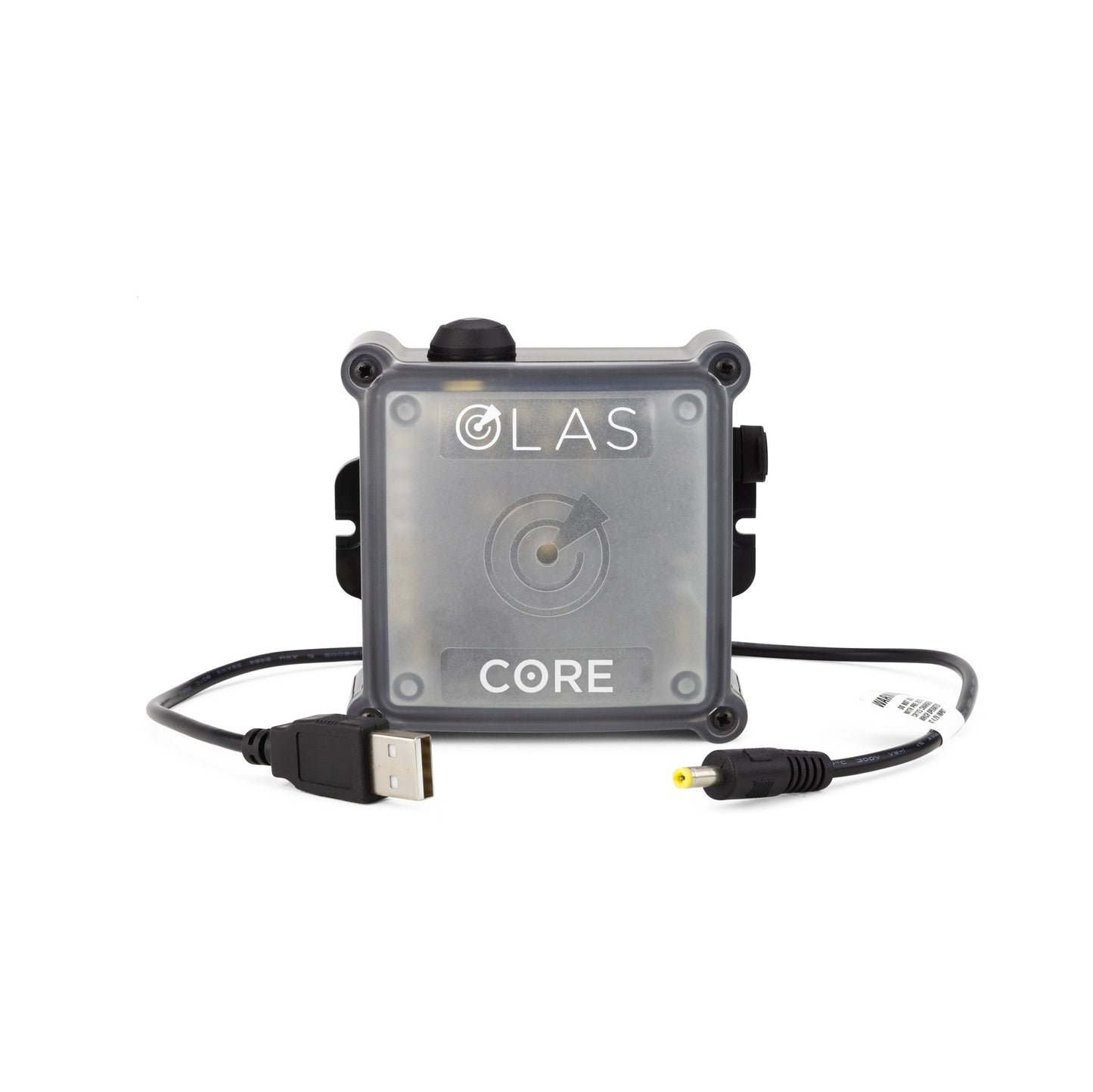 ACR OLAS MOB Safety System Components.