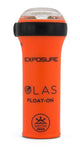 ACR OLAS Float-On Wearable Crew Tracker with LED Strobe and Flashlight