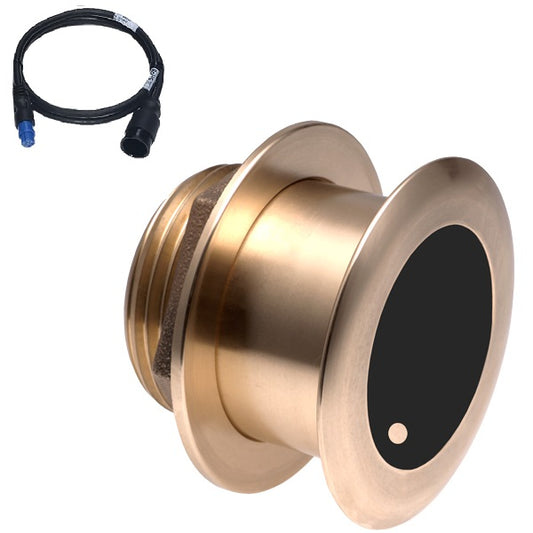 Airmar B175C-0-H CHIRP 1kW Transducer – 0° Tilt for Garmin.