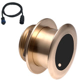 Airmar B175C-0-H CHIRP 1kW Transducer – 0° Tilt for Navico.