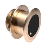 Airmar B175C-0-HW CHIRP 1kW Wide-Beam Transducer – 0° Tilt with Furuno Connectors.