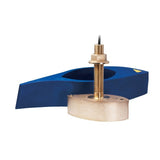 Airmar B265C-LH CHIRP 1kW Bronze Thru-Hull Transducer for Navico with Fairing