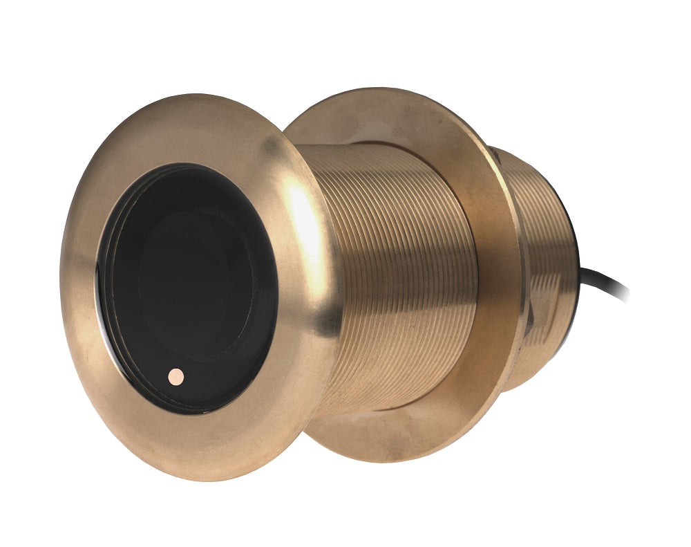 Airmar B75C- 12d Tilt CHIRP With Mix-n-Match Plug.