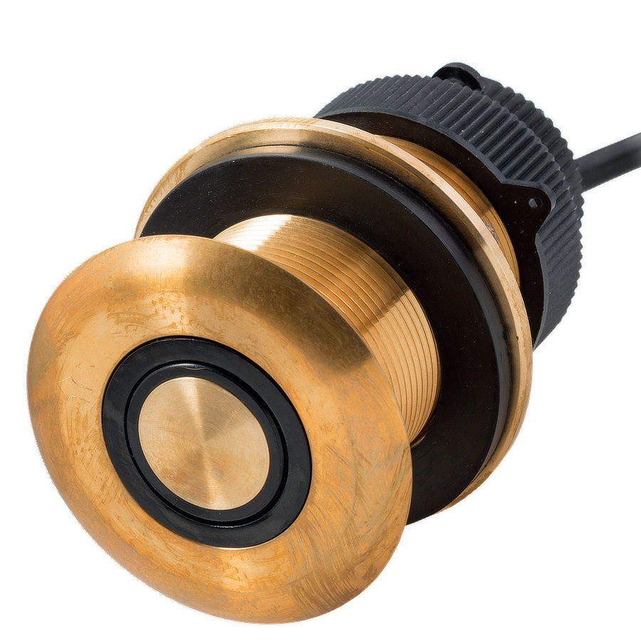 Airmar HT200 Smart NMEA 2000 Thru-Hull Temperature Sensors.