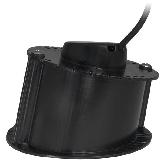 Airmar In-Hull CHIRP Transducers – M135C-M, M285C-HW & M422C-LH with Mix-N-Match Plug