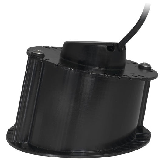 Airmar CHIRP In-Hull Transducers – M135C-M & M285C-HW with Raymarine 11-Pin Connectors.