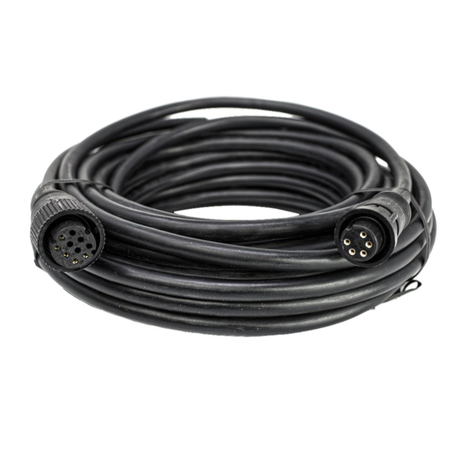 Airmar Mix & Match Cables for Furuno CHIRP – 10-Pin & 12-Pin Options
