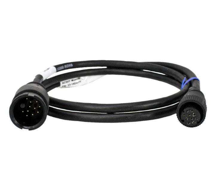 Airmar Mix & Match Cables for Furuno CHIRP – 10-Pin & 12-Pin Options