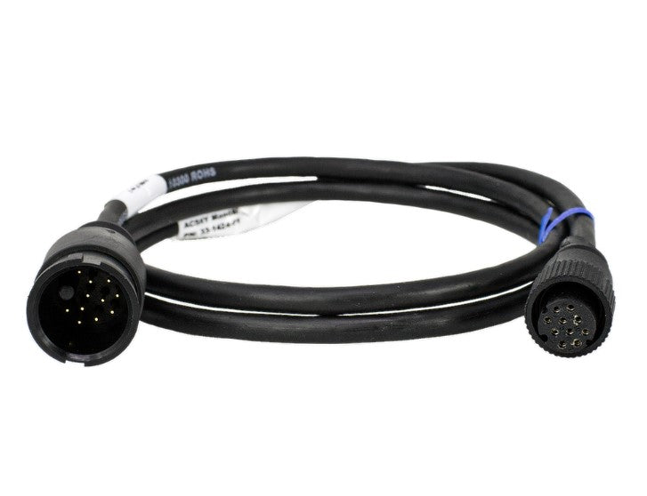 Airmar Mix & Match Cables for Furuno CHIRP – 10-Pin & 12-Pin Options