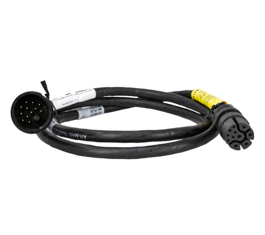 Airmar Mix & Match Cables for Raymarine – 11-Pin.