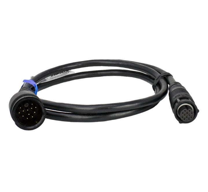 Airmar Mix & Match Cables for Furuno CHIRP – 10-Pin & 12-Pin Options