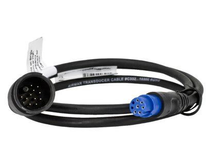 Airmar Mix & Match Cables for Garmin – 8-Pin & 12-Pin