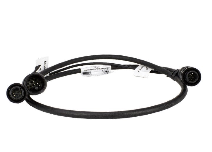 Airmar Mix & Match Cables for Navico – 9-Pin & 7-Pin.