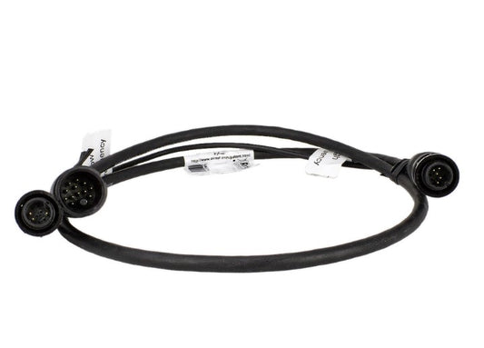 Airmar Mix & Match Cables for Navico – 9-Pin & 7-Pin.