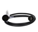 Airmar Mix & Match Cables for Si-Tex - 8-Pin.