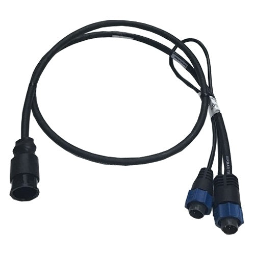 Airmar Mix & Match Cables for Navico – 9-Pin & 7-Pin.