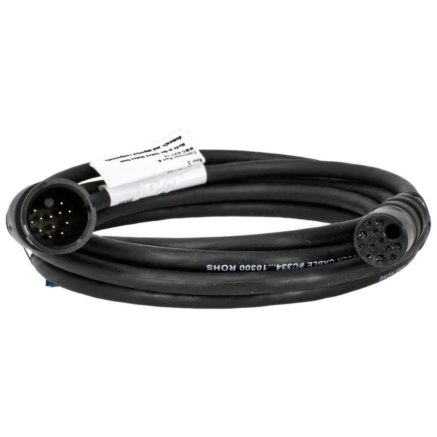 Airmar  Mix & Match Extension Cables - 12-Pin