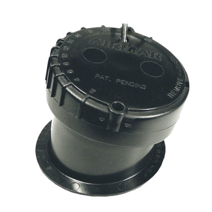 Airmar P75C Medium CHIRP In-Hull Transducer for Humminbird Systems.