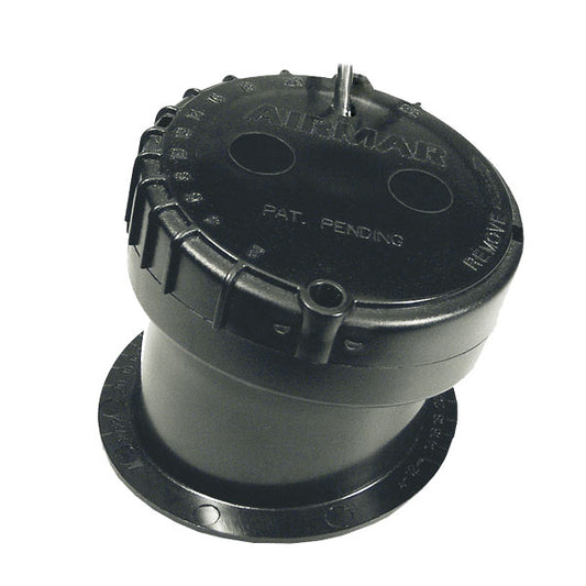 Airmar P75C Medium CHIRP In-Hull Transducer With Mix-N-Match Plug
