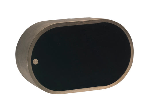 Airmar PM Series Broad-Band CHIRP Pocket/Keel Mount Transducers With Mix-N-Mach Plug.