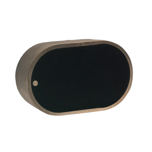 Airmar PM Series Broad-Band CHIRP Pocket/Keel Mount Transducers With Mix-N-Mach Plug.