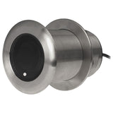 Airmar SS175C-0-MW 0° Tilt Medium CHIRP Transducer with Mix-n-Match Plug