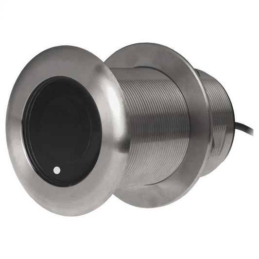 Airmar SS175C-20-MW 20° Tilt Medium Wide CHIRP Ultra Wide Transducer with Mix-N-Match Plug