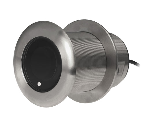 Airmar SS75C- M Tilted Element Medium CHIRP With Mix-N-Match Plug Series.