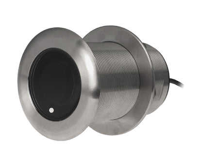 Airmar SS75C- M Tilted Element Medium CHIRP With Mix-N-Match Plug Series.