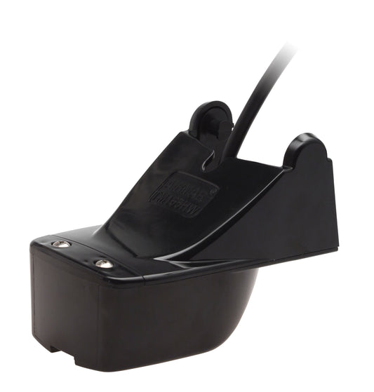 Airmar TM165C-HW Transducer High Wide CHIRP With Garmin.