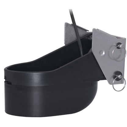Airmar Transom‑Mount CHIRP Transducer Series (Bare Wire Mix‑N‑Match Models).