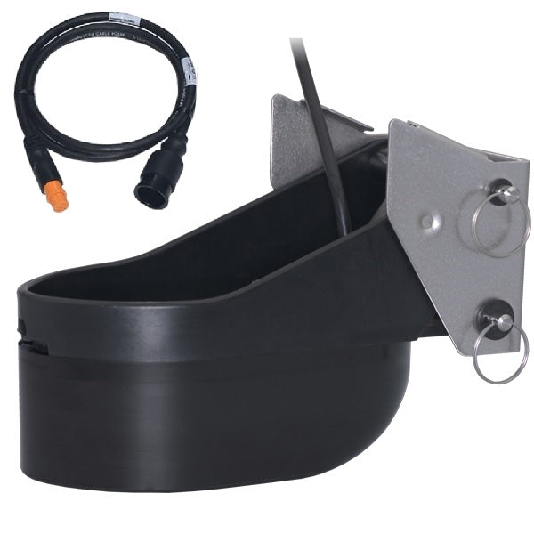 Airmar TM275C-Transducer With Garmin 12-Pin MMC.